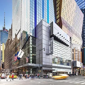 5* Hotel The Westin At Times Square