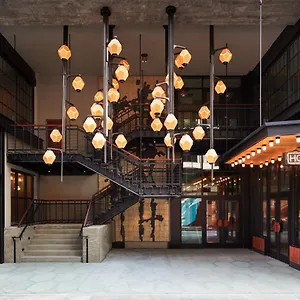 4* Hotel Ace Brooklyn