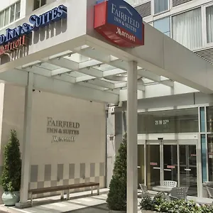 3* Hotel Fairfield & By Marriott Manhattan/fifth Avenue