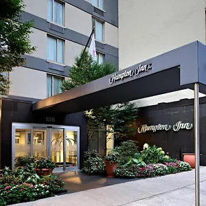 Hotell Hampton Manhattan Chelsea