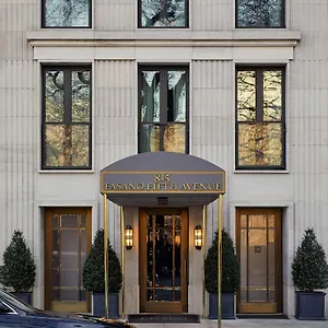 5* Hotel Fasano Fifth Avenue I Private Members Club &