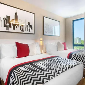 3* Hotel Insignia Brooklyn, Ascend Collection