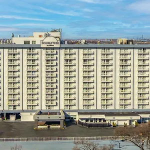3* Hotel Doubletree By Hilton Jfk Airport