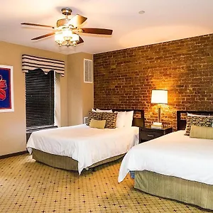  Hostel Royal Park